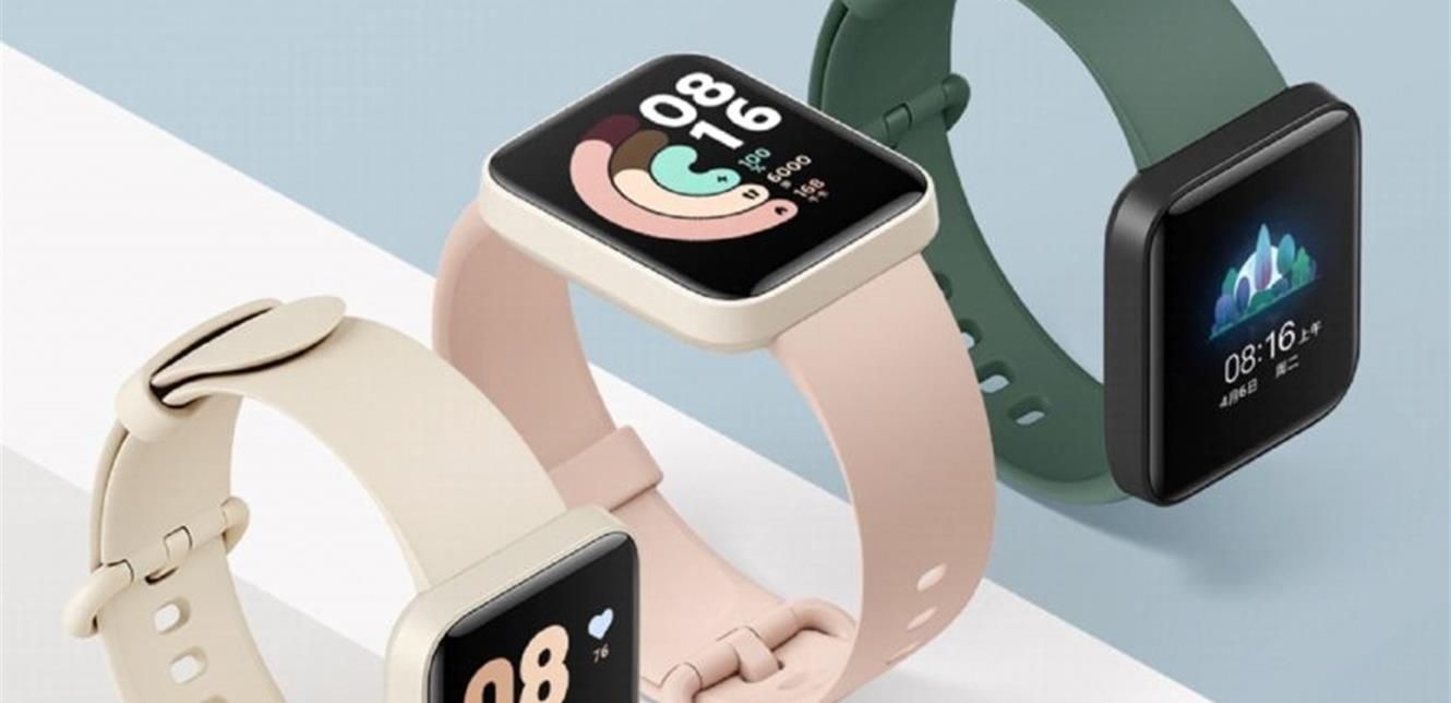 Xiaomi redmi watch 4 цены
